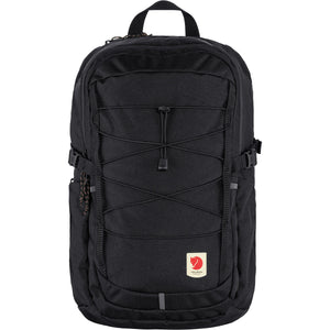 Fjallraven Skule 28 Black