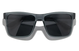 Sunski Puerto Navy Slate