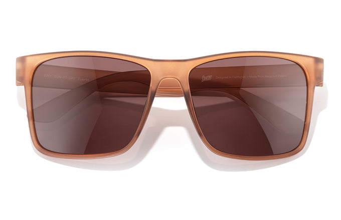 Sunski Puerto Sienna Ruby