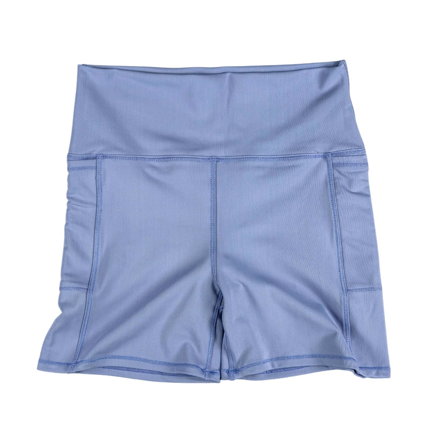 Fayettechill Women's Highland Yoga Short Thistle
