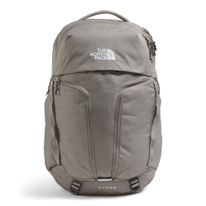 The North Face Womens Surge NLI Stone Slab Light Heather/Stone Slab