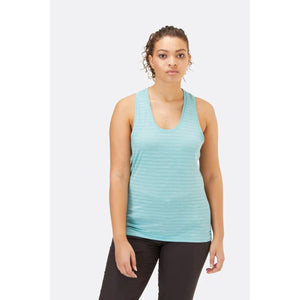 Rab Women's Wisp Vest Meltwater Marl