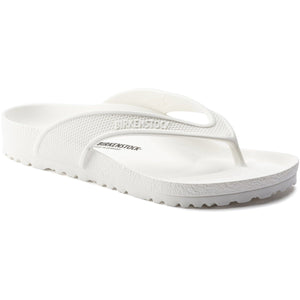 Birkenstock Honolulu EVA White