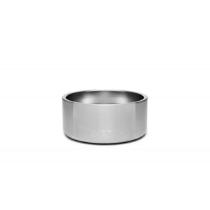 Yeti Boomer 4 Dog Bowl Stainless Steel