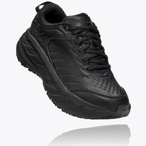 Hoka Women's Bondi SR Black