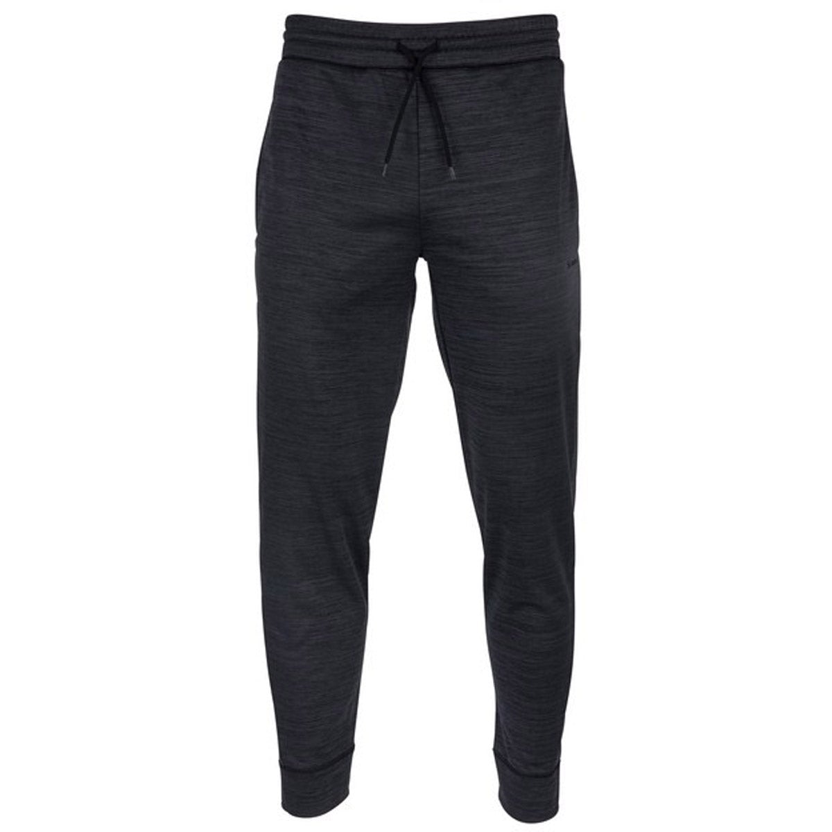 Simms Fishing Men's Simms Challenger Sweatpant Black Heather