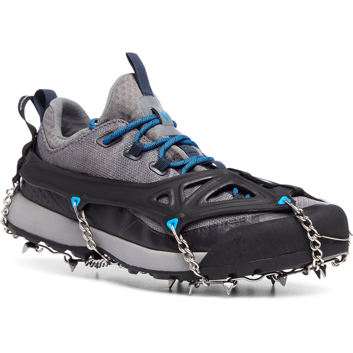 Black Diamond Access Spike Traction Device NO COLOR