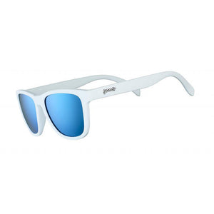 Goodr OG Sunglasses Iced by Yetis