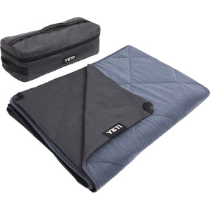Yeti Lowlands Blanket