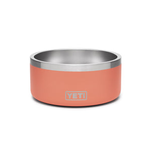 Yeti Boomer 4 Dog Bowl