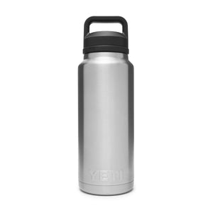 Yeti Rambler 36 oz Bottle with Chug Cap