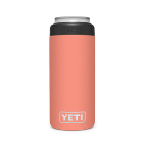 Yeti Rambler 12 oz Colster Slim Can Insulator