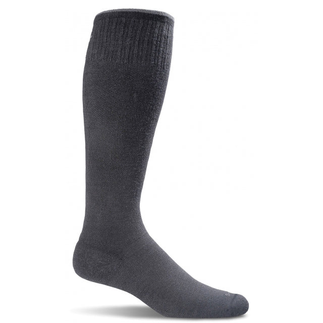 Sockwell Women's Circulator Graduated Compression Socks Black