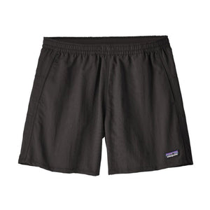 Patagonia Women's Baggies Shorts Black