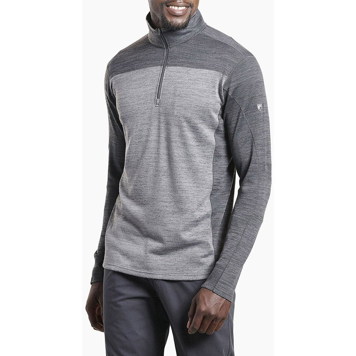 Kuhl Men's Ryzer Carbon