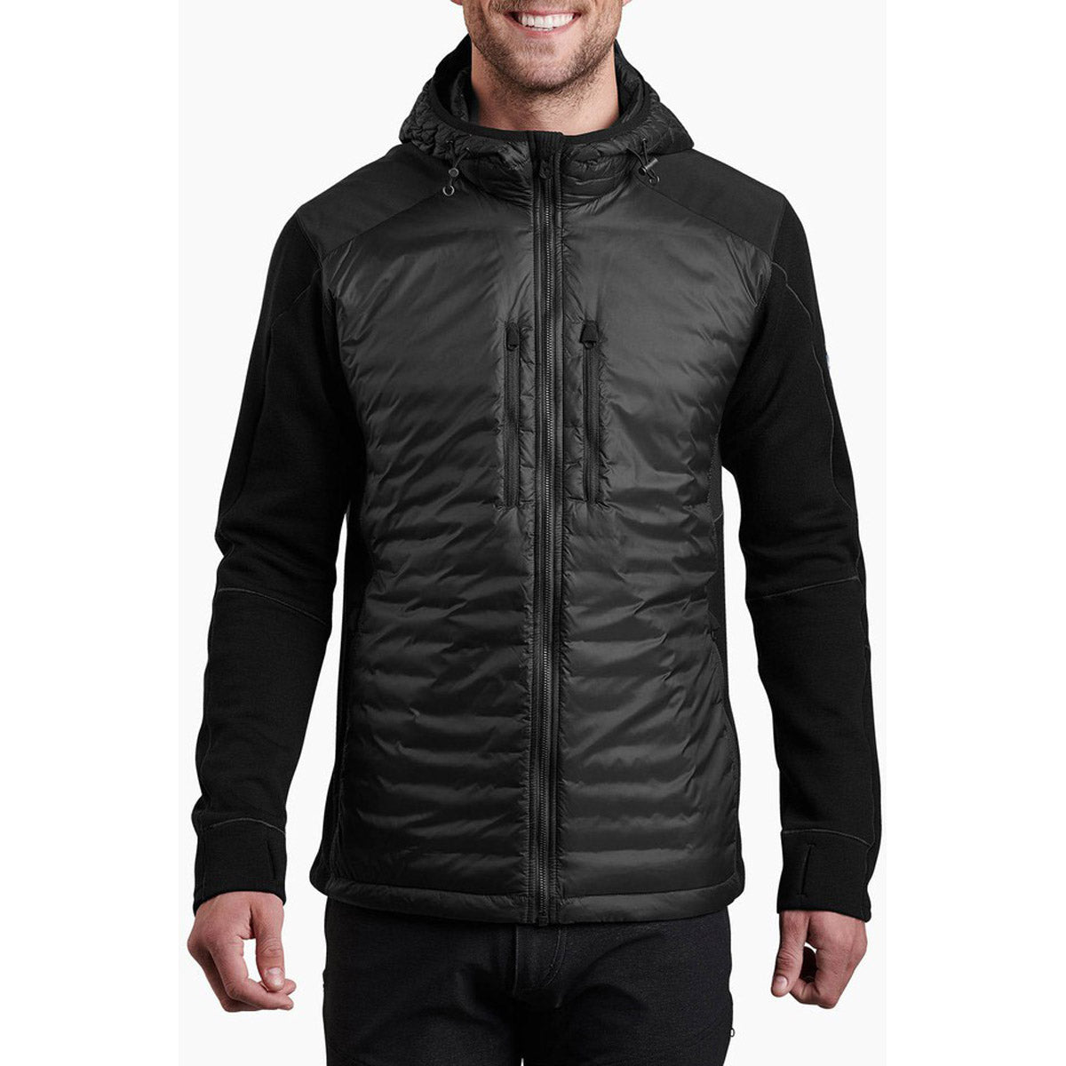 Kuhl Men's Provocateur Hybrid Pavement