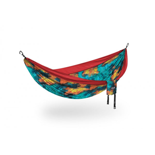 Eagles Nest Outfitters DoubleNest Print Tie Dye | Red