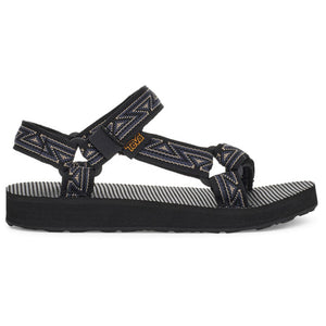 Teva Kids' Original Universal ABGG Atlas Black/Greige