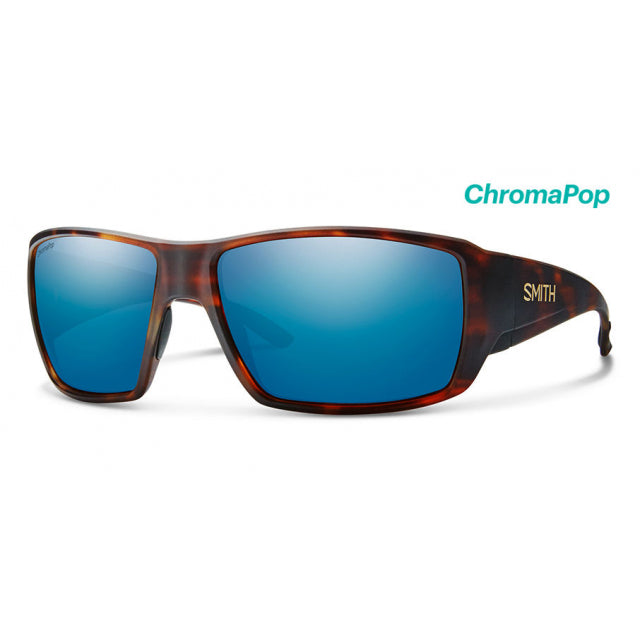 SMITH OPTICS Guide's Choice M HVN/GCP P BU M