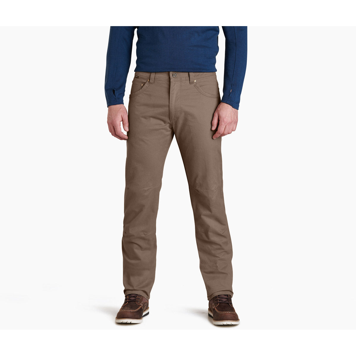 Kuhl Men's Free Rydr 30" Badlands Khaki