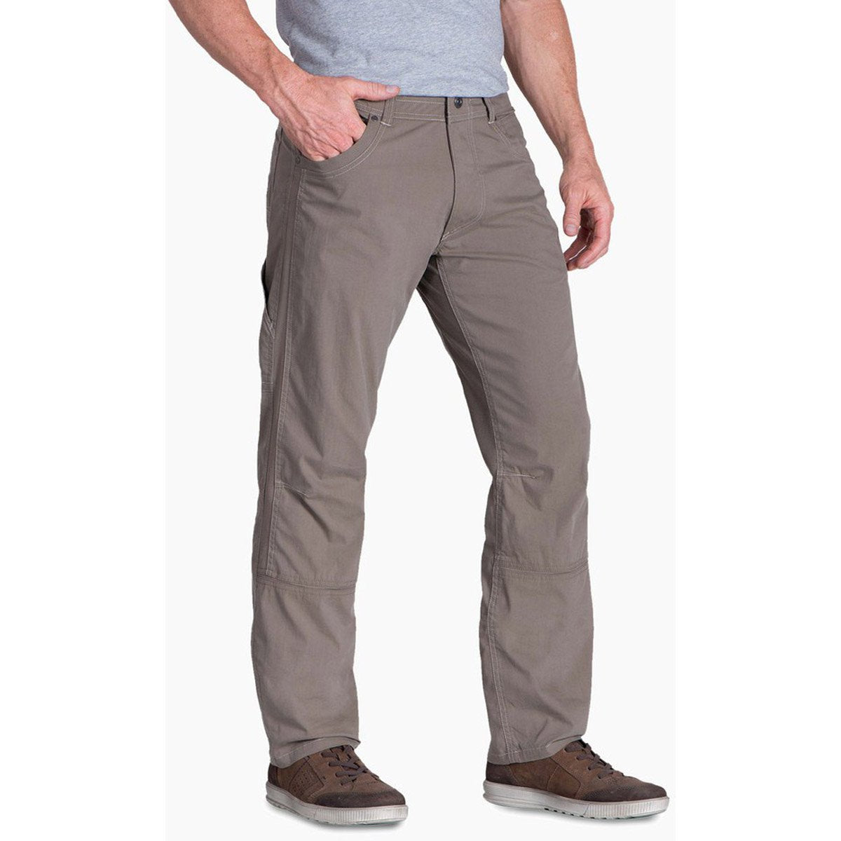 Kuhl Men's Radikl Pant Walnut
