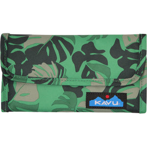 Kavu Mondo Spender Monstera Garden