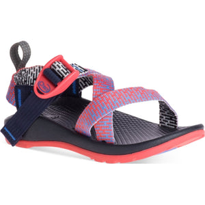 Chaco Kids' Z/1 EcoTread Penny Coral