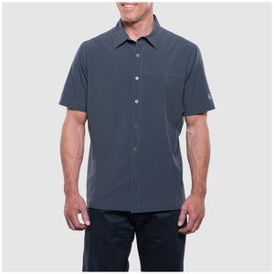 Kuhl Men's Renegade Shirt Carbon