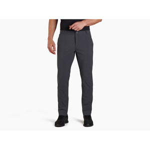 Kuhl Men's Resistor Chino Pant Carbon