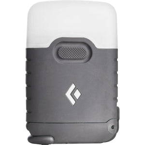 Black Diamond Zip Lantern Graphite