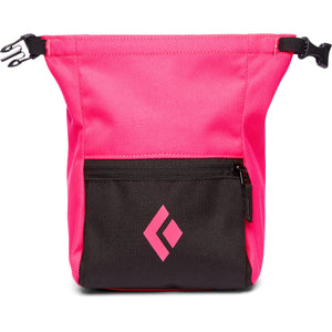 Black Diamond Mondito Chalk Pot Ultra Pink