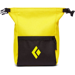 Black Diamond Mondito Chalk Pot Lemon Grass