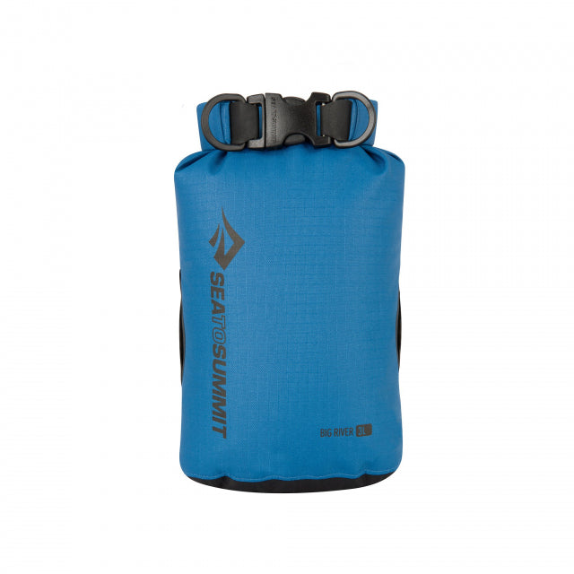 Sea to Summit Big River Dry Bag 35L Royal Blue