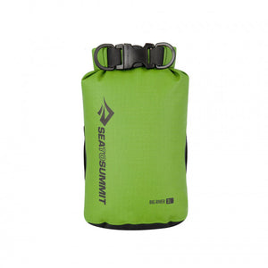 Sea to Summit Big River Dry Bag 5L Apple Green
