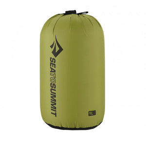 Sea to Summit Nylon Stuff Sack 2.5L Olive Green