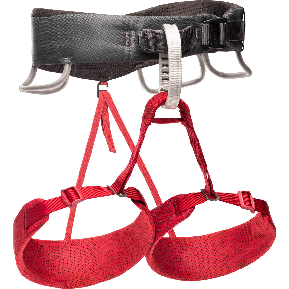 Black Diamond Women's Momentum Harness Wild Rose