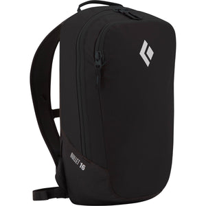Black Diamond Bullet 16 Pack Black