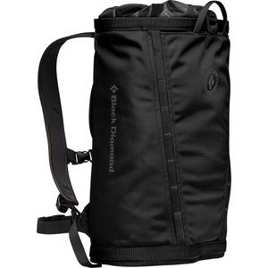 Black Diamond Street Creek 20 Pack Black