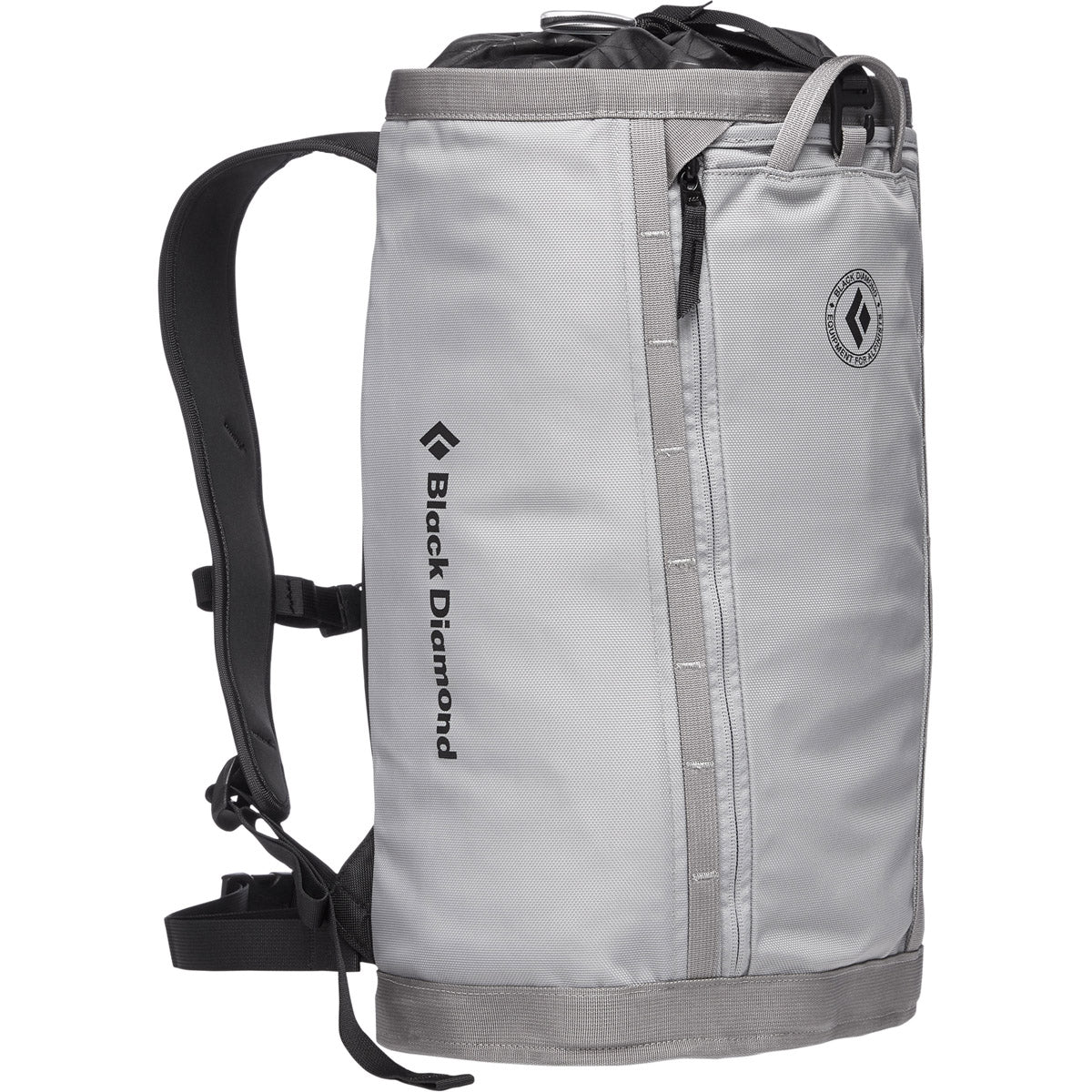Black Diamond Street Creek 24 Pack Nickel