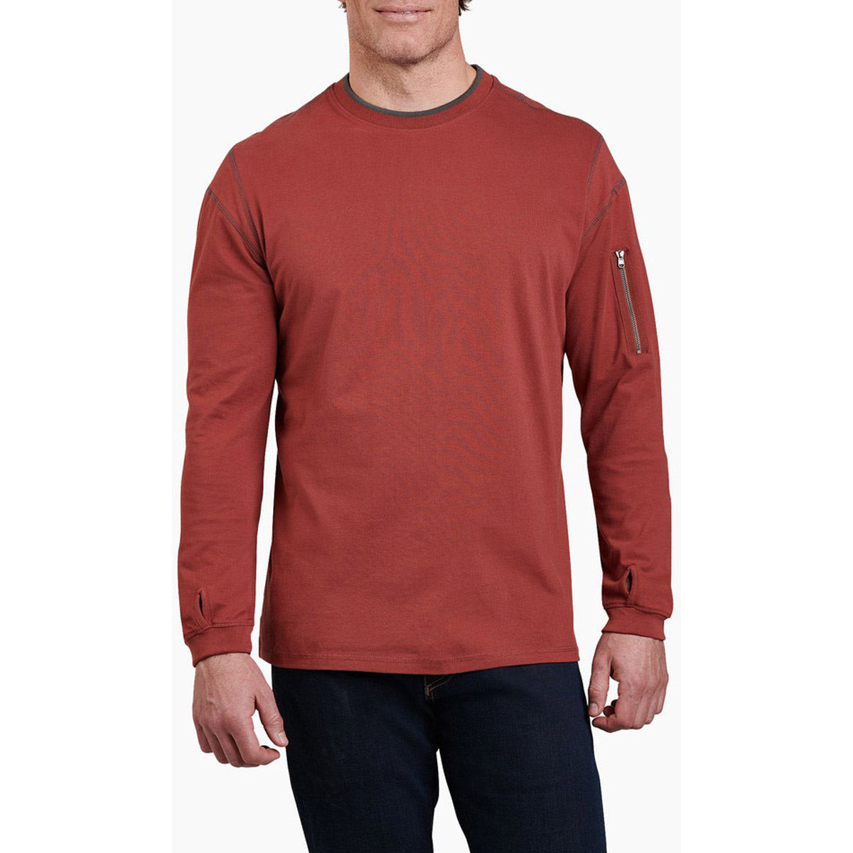 Kuhl Men's Kommando Crew