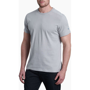Kuhl Men's Bravado Cloud Gray