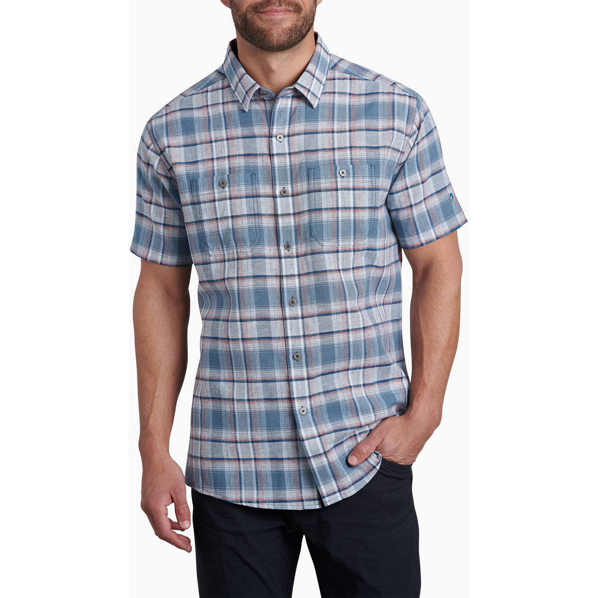Kuhl Men's Skorpio Freedom Breeze