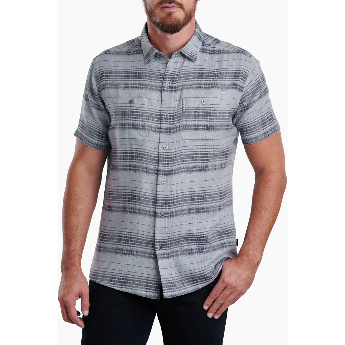 Kuhl Men's Skorpio Slate