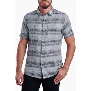 Kuhl Men's Skorpio Slate