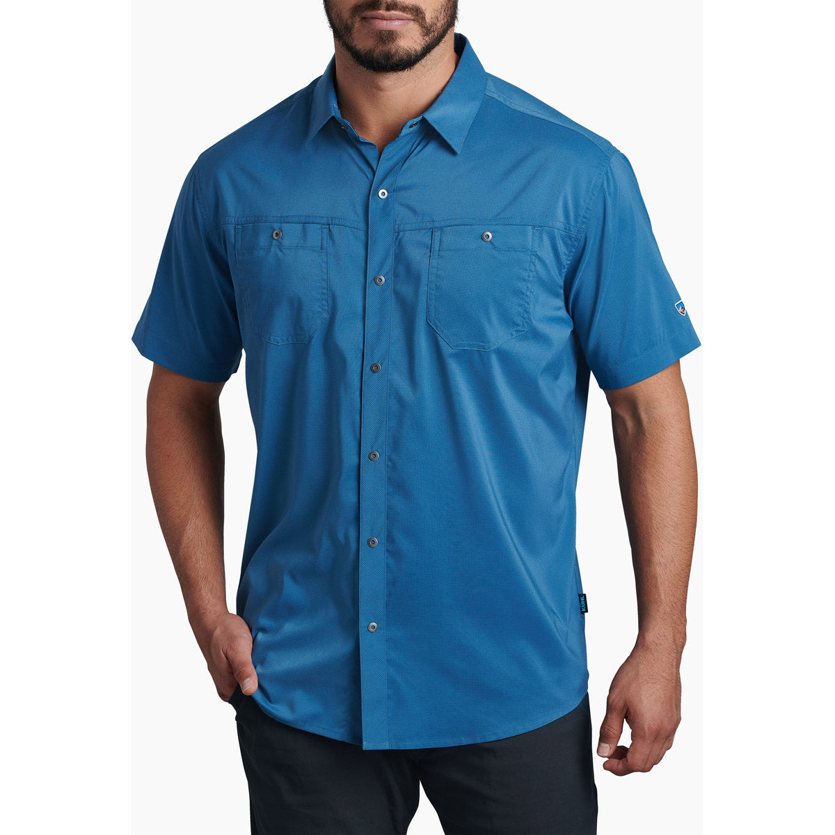 Kuhl Men's Stealth Neptune