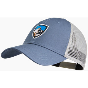 Kuhl Trucker Hat Midnight