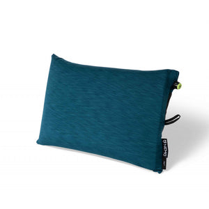 NEMO Fillo Backpacking & Camping Pillow Abyss