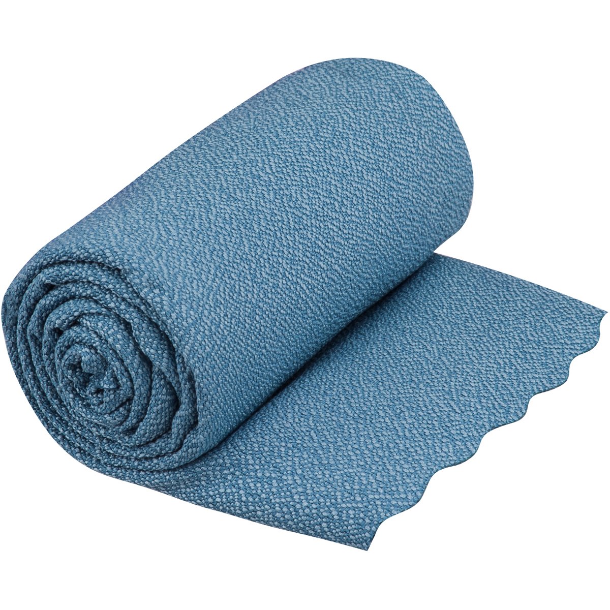 Airlite Towel 14" X 14"-Sea to Summit-PacificBlue-Uncle Dan's, Rock/Creek, and Gearhead Outfitters