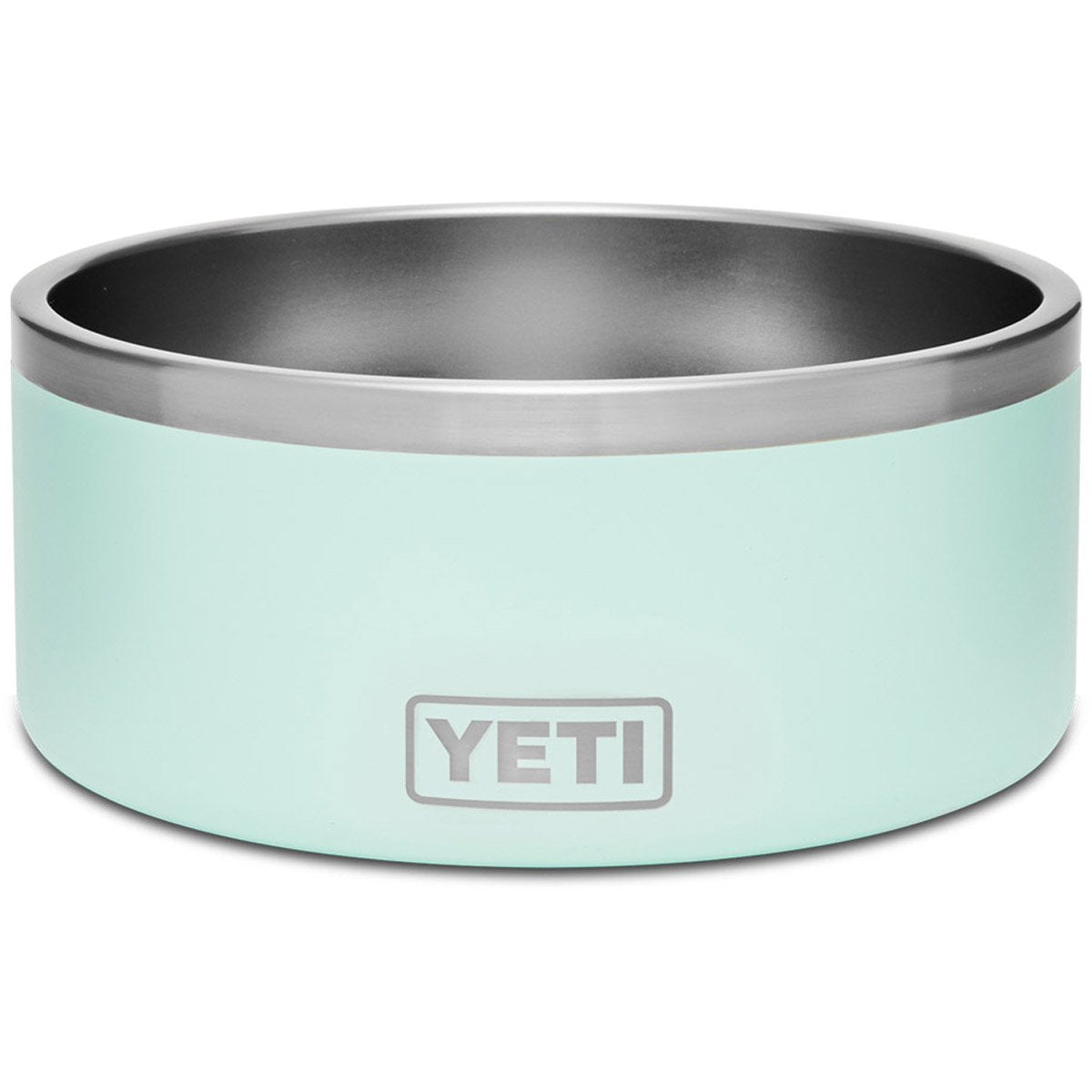 Yeti Boomer 8 Dog Bowl