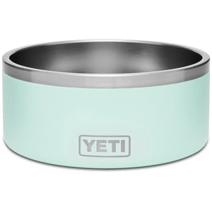 Yeti Boomer 8 Dog Bowl
